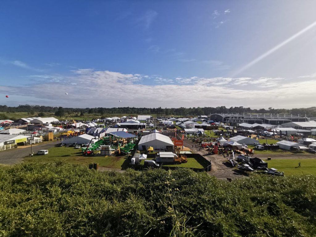 Fieldays 2022 - Friday 2nd December 2022