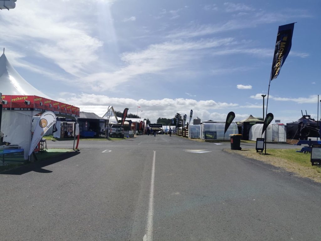 Fieldays 2022 - Friday 2nd December 2022